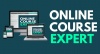 Online Course Expert Program